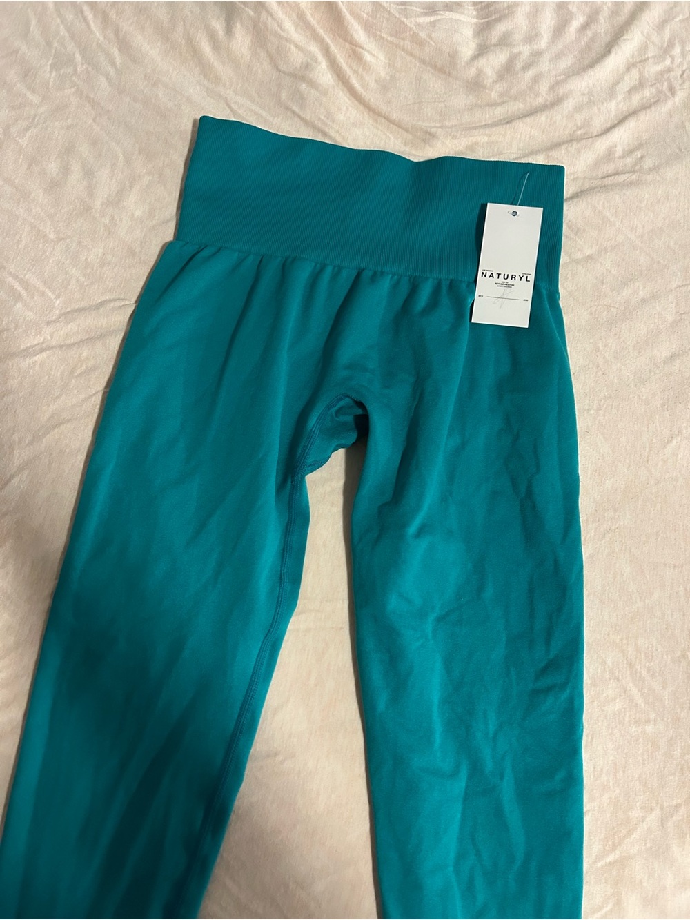 Naturyl legging *please read*
